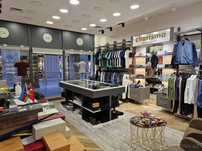 Satılır  obyekt 145 m², Sahil m., photo 5 from 13