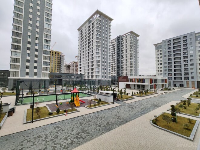 Продаётся 2-комн. новостройка 78 м², м. 20 января, photo 6 from 23