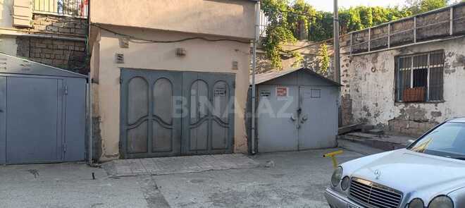 Продаётся  гараж 18 м², м. Иншаатчылар, photo 5 from 8