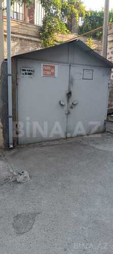 Продаётся  гараж 18 м², м. Иншаатчылар, photo 7 from 8