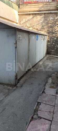 Продаётся  гараж 18 м², м. Иншаатчылар, photo 6 from 8