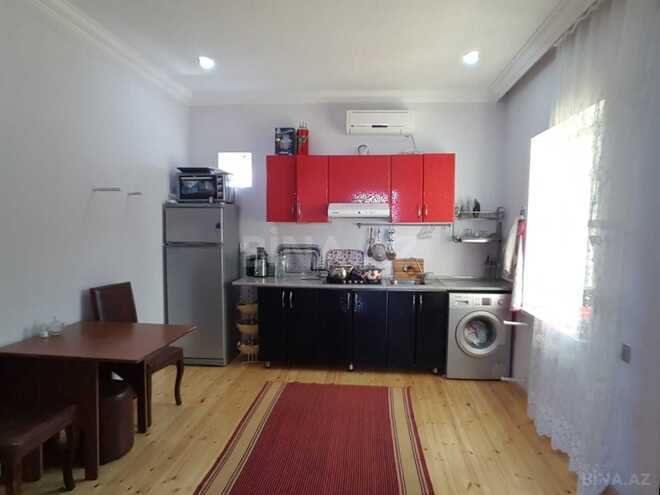 İcarəyə verilir 3 otaqlı həyət evi/bağ evi 70 m², Badamdar q., photo 10 from 15