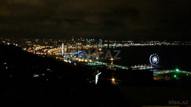 İcarəyə verilir 3 otaqlı həyət evi/bağ evi 70 m², Badamdar q., photo 4 from 15