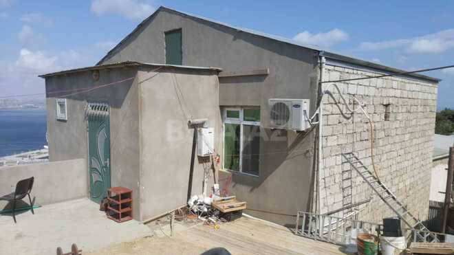 İcarəyə verilir 3 otaqlı həyət evi/bağ evi 70 m², Badamdar q., photo 6 from 15