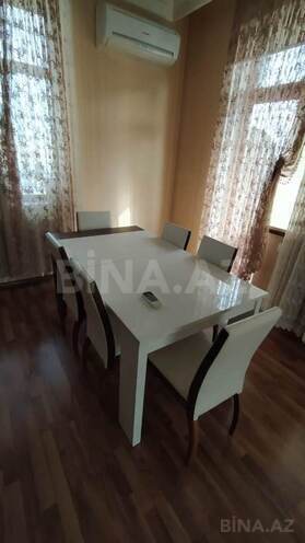 Продаётся 3-комн. новостройка 98 м², м. Элмляр Академиясы, photo 5 from 17