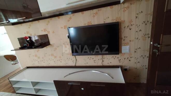 Продаётся 3-комн. новостройка 98 м², м. Элмляр Академиясы, photo 16 from 17