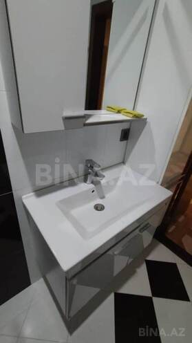 Продаётся 3-комн. новостройка 98 м², м. Элмляр Академиясы, photo 11 from 17