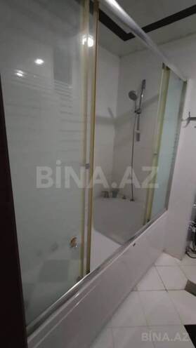 Продаётся 3-комн. новостройка 98 м², м. Элмляр Академиясы, photo 14 from 17