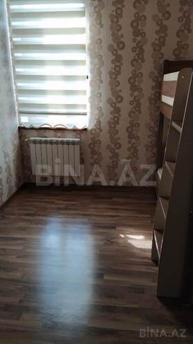 Продаётся 3-комн. новостройка 98 м², м. Элмляр Академиясы, photo 15 from 17