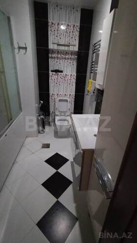 Продаётся 3-комн. новостройка 98 м², м. Элмляр Академиясы, photo 9 from 17