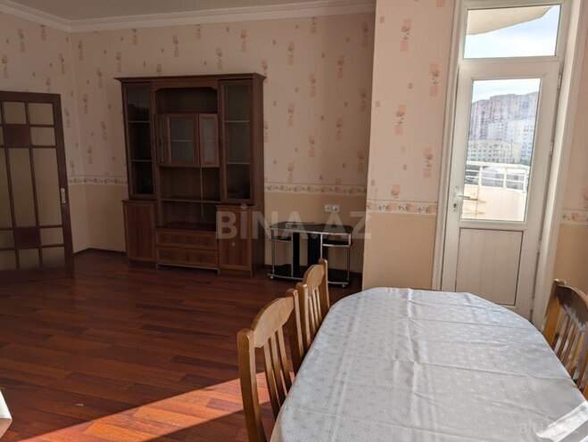 İcarəyə verilir 2 otaqlı yeni tikili 100 m², Yasamal r., photo 4 from 16