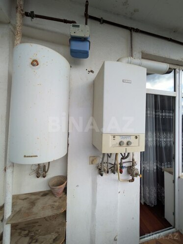 İcarəyə verilir 2 otaqlı yeni tikili 100 m², Yasamal r., photo 13 from 16