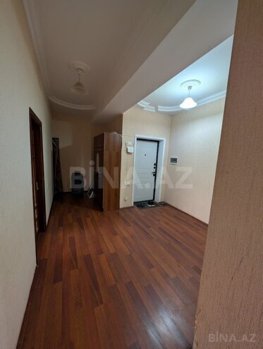 İcarəyə verilir 2 otaqlı yeni tikili 100 m², Yasamal r., photo 14 from 16