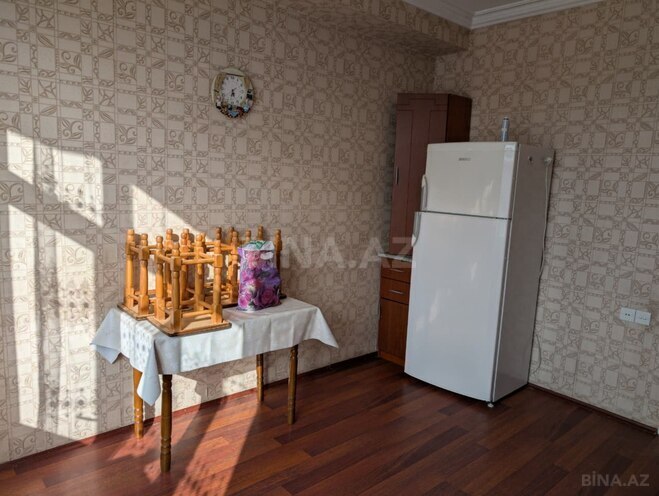 İcarəyə verilir 2 otaqlı yeni tikili 100 m², Yasamal r., photo 8 from 16