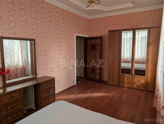 İcarəyə verilir 2 otaqlı yeni tikili 100 m², Yasamal r., photo 6 from 16