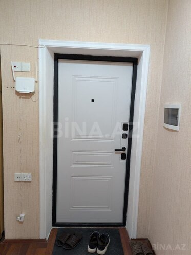 İcarəyə verilir 2 otaqlı yeni tikili 100 m², Yasamal r., photo 15 from 16