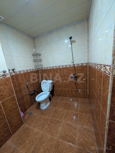 İcarəyə verilir 2 otaqlı yeni tikili 100 m², Yasamal r., photo 11 from 16