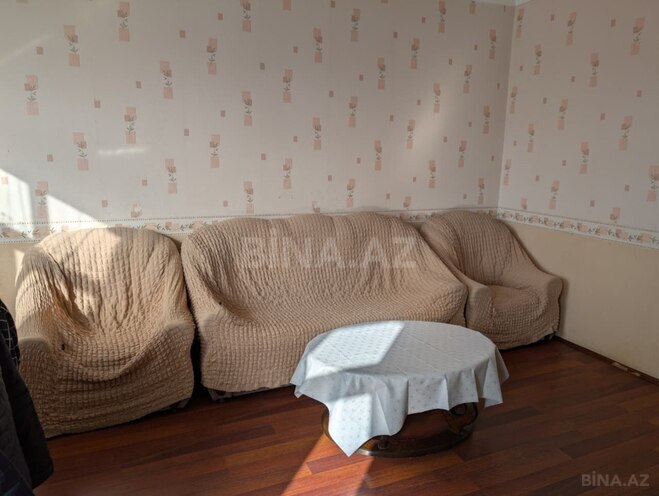 İcarəyə verilir 2 otaqlı yeni tikili 100 m², Yasamal r., photo 3 from 16