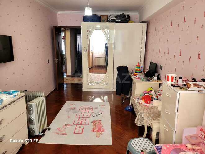 Продаётся 6-комн. вторичка 210 м², Ясамальский р., photo 8 from 30