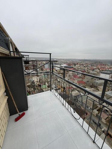 Продаётся 2-комн. новостройка 60 м², photo 16 from 18