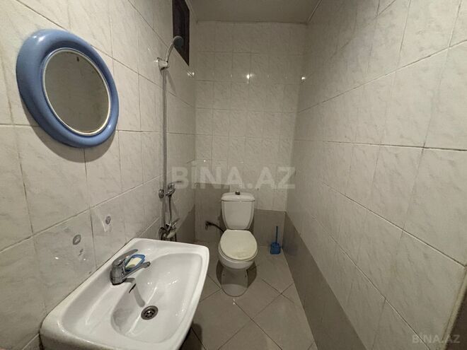 Продаётся 6-комн. вторичка 210 м², Ясамальский р., photo 23 from 30