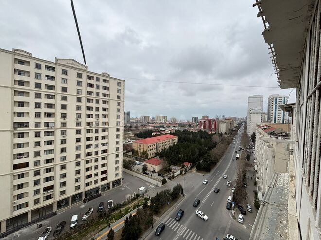 Продаётся 6-комн. вторичка 210 м², Ясамальский р., photo 29 from 30