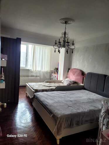 Продаётся 6-комн. вторичка 210 м², Ясамальский р., photo 6 from 30