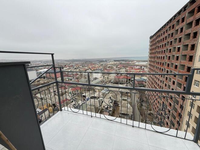 Продаётся 2-комн. новостройка 60 м², photo 6 from 18