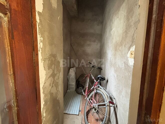 Продаётся 6-комн. вторичка 210 м², Ясамальский р., photo 28 from 30