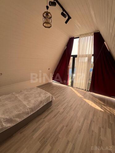 İcarəyə verilir 4 otaqlı həyət evi/bağ evi 123 m², Pirşağı q., photo 11 from 15
