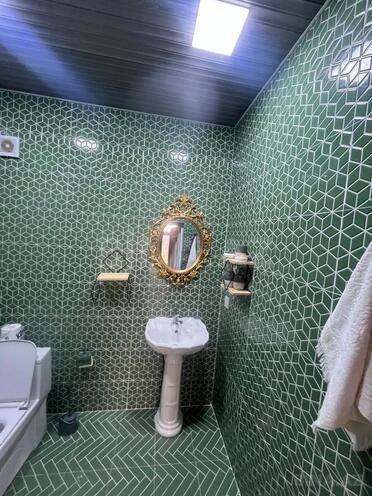 İcarəyə verilir 4 otaqlı həyət evi/bağ evi 123 m², Pirşağı q., photo 14 from 15