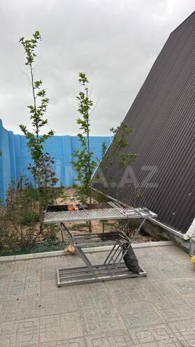 İcarəyə verilir 4 otaqlı həyət evi/bağ evi 123 m², Pirşağı q., photo 7 from 15