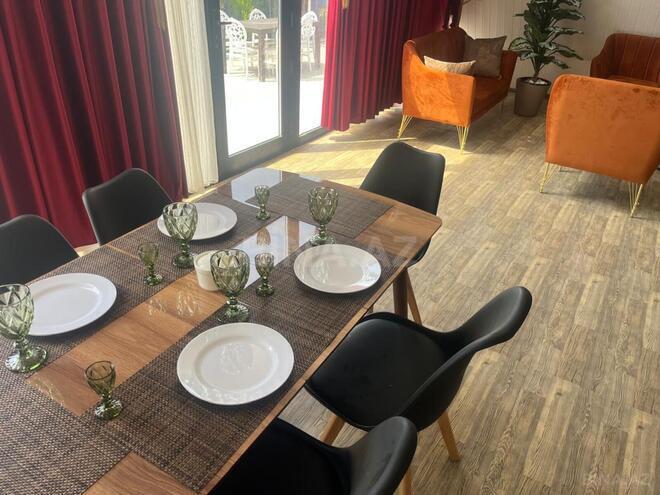 İcarəyə verilir 4 otaqlı həyət evi/bağ evi 123 m², Pirşağı q., photo 8 from 15