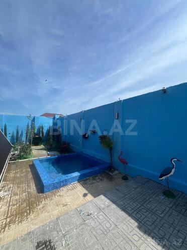 İcarəyə verilir 4 otaqlı həyət evi/bağ evi 123 m², Pirşağı q., photo 6 from 15