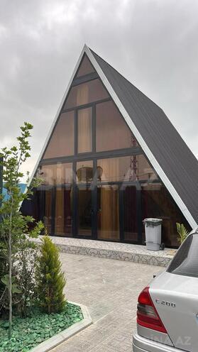 İcarəyə verilir 4 otaqlı həyət evi/bağ evi 123 m², Pirşağı q., photo 3 from 15