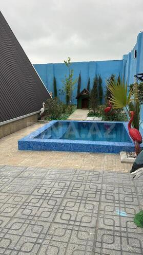 İcarəyə verilir 4 otaqlı həyət evi/bağ evi 123 m², Pirşağı q., photo 5 from 15