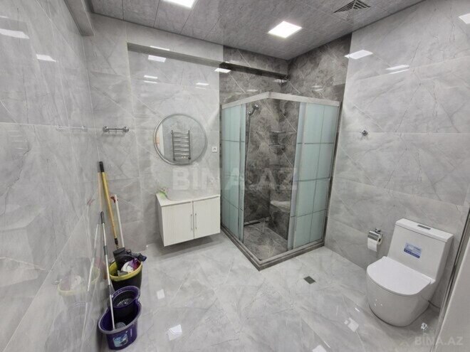 İcarəyə verilir 3 otaqlı köhnə tikili 156 m², Dərnəgül m., photo 11 from 12