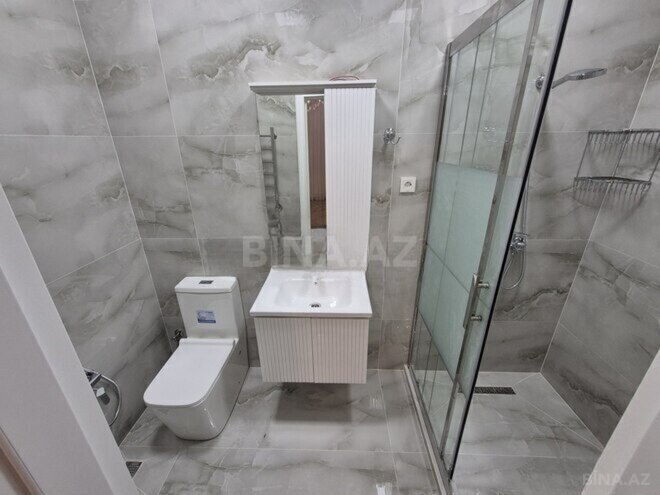 İcarəyə verilir 3 otaqlı köhnə tikili 156 m², Dərnəgül m., photo 7 from 12
