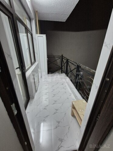 İcarəyə verilir 3 otaqlı köhnə tikili 156 m², Dərnəgül m., photo 6 from 12