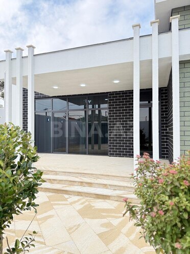 Satılır 4 otaqlı həyət evi/bağ evi 180 m², Şüvəlan q., photo 6 from 16