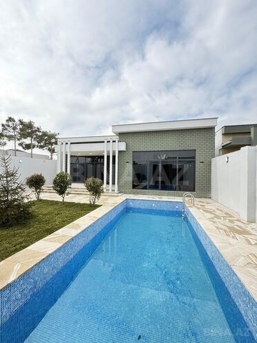 Satılır 4 otaqlı həyət evi/bağ evi 180 m², Şüvəlan q., photo 3 from 16