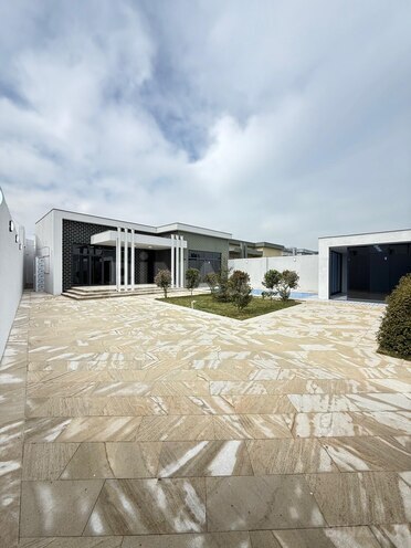 Satılır 4 otaqlı həyət evi/bağ evi 180 m², Şüvəlan q., photo 11 from 16