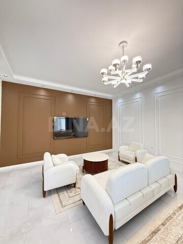 Satılır 4 otaqlı həyət evi/bağ evi 180 m², Şüvəlan q., photo 15 from 16