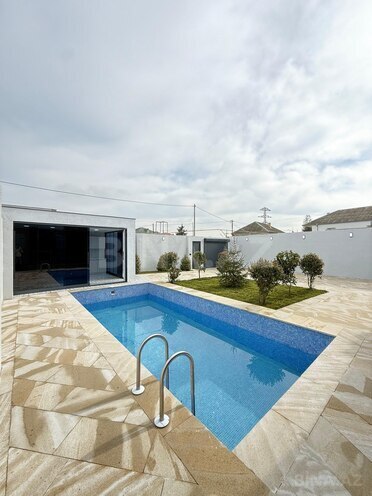 Satılır 4 otaqlı həyət evi/bağ evi 180 m², Şüvəlan q., photo 5 from 16