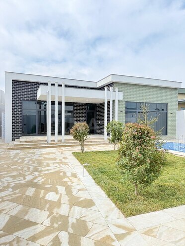 Satılır 4 otaqlı həyət evi/bağ evi 180 m², Şüvəlan q., photo 7 from 16