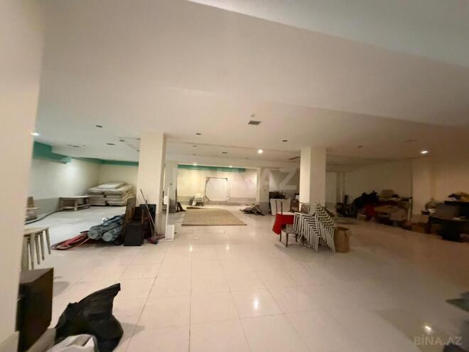 İcarəyə verilir  obyekt 900 m², 8 Noyabr m., photo 3 from 13