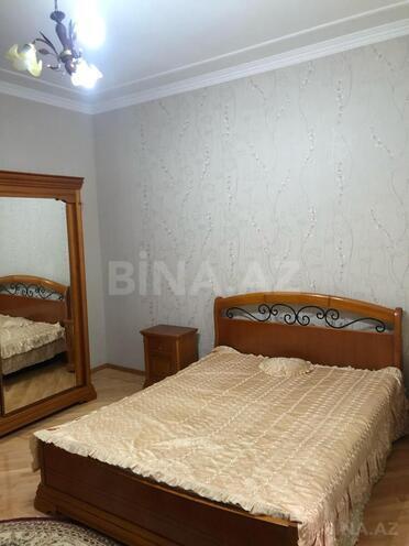 Сдаётся 3-комн. новостройка 115 м², Насиминский  р., photo 11 from 21