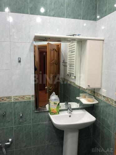 Сдаётся 3-комн. новостройка 115 м², Насиминский  р., photo 10 from 21