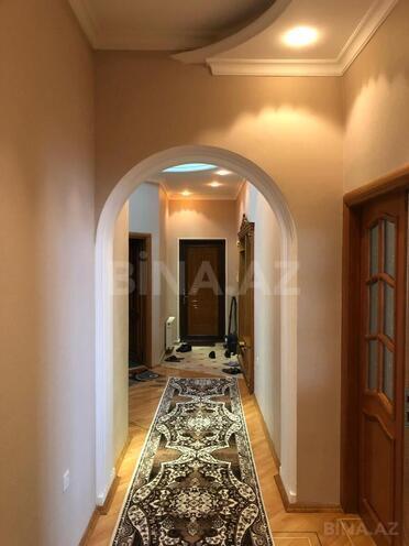 Сдаётся 3-комн. новостройка 115 м², Насиминский  р., photo 7 from 21