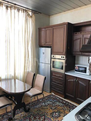 Сдаётся 3-комн. новостройка 115 м², Насиминский  р., photo 14 from 21